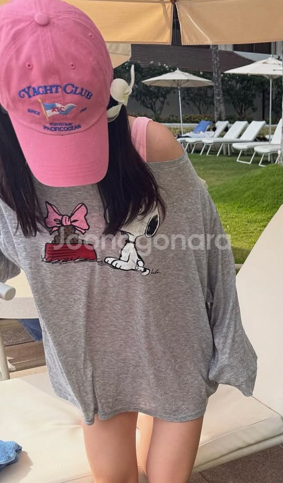 ATC YACHT CLUB 캡모자--3