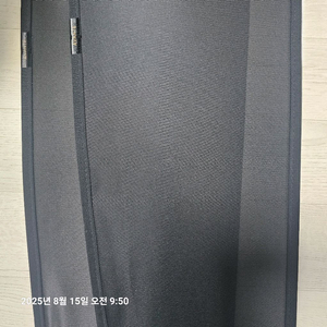 아반떼 CN7(2019~) 햇빛가리개 뒷좌석 2p 팝니다.