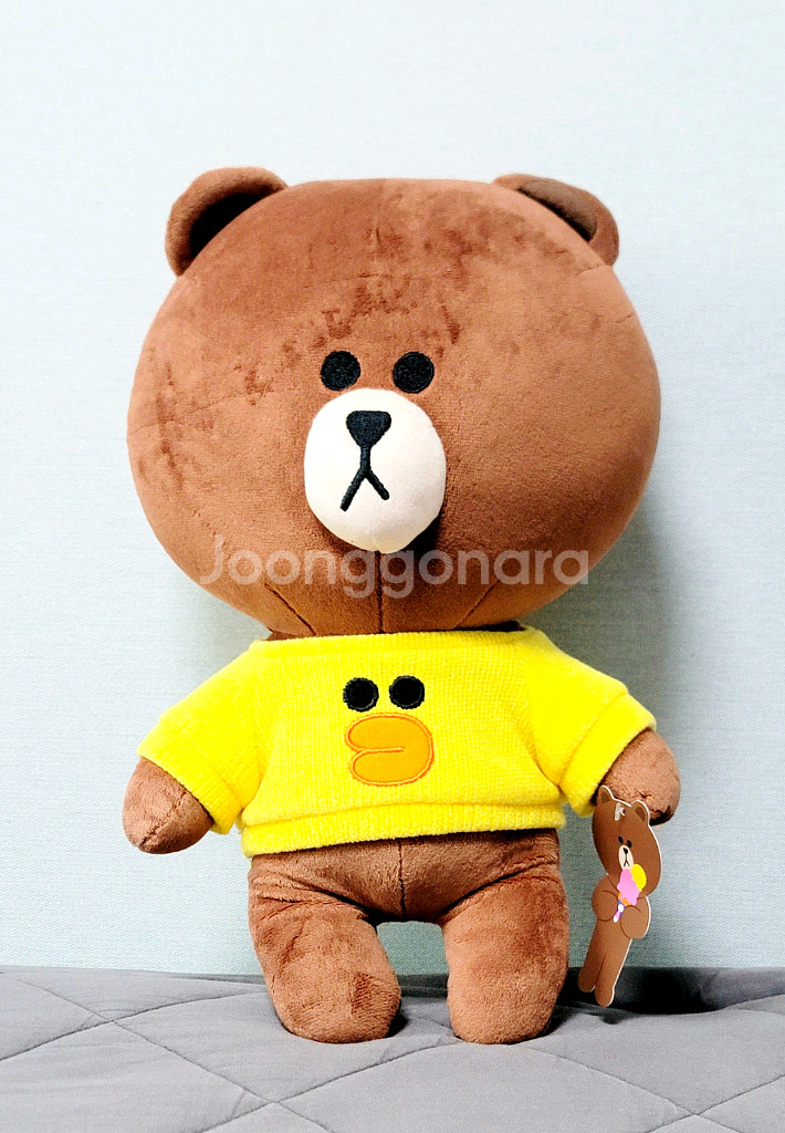 굿즈 및 여러인기 캐릭터 대 중 소 카카오 푸우 도라에몽 피카츄 기타 인형 쿠션 조명 신품 일괄판매--3