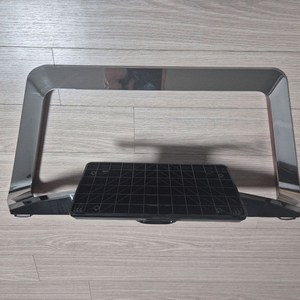 lg tv 47lm7600용 정품거치대 판매합니다.(ad-47lm76)