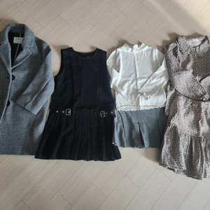 여아 110사이즈 일괄