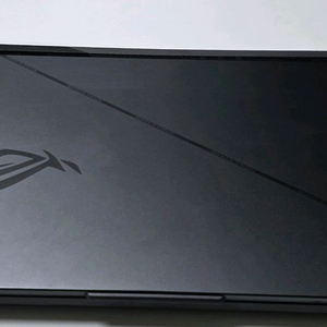 ASUS ROG 게이밍 노트북