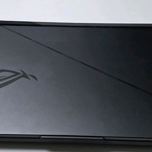 ASUS ROG 게이밍 노트북