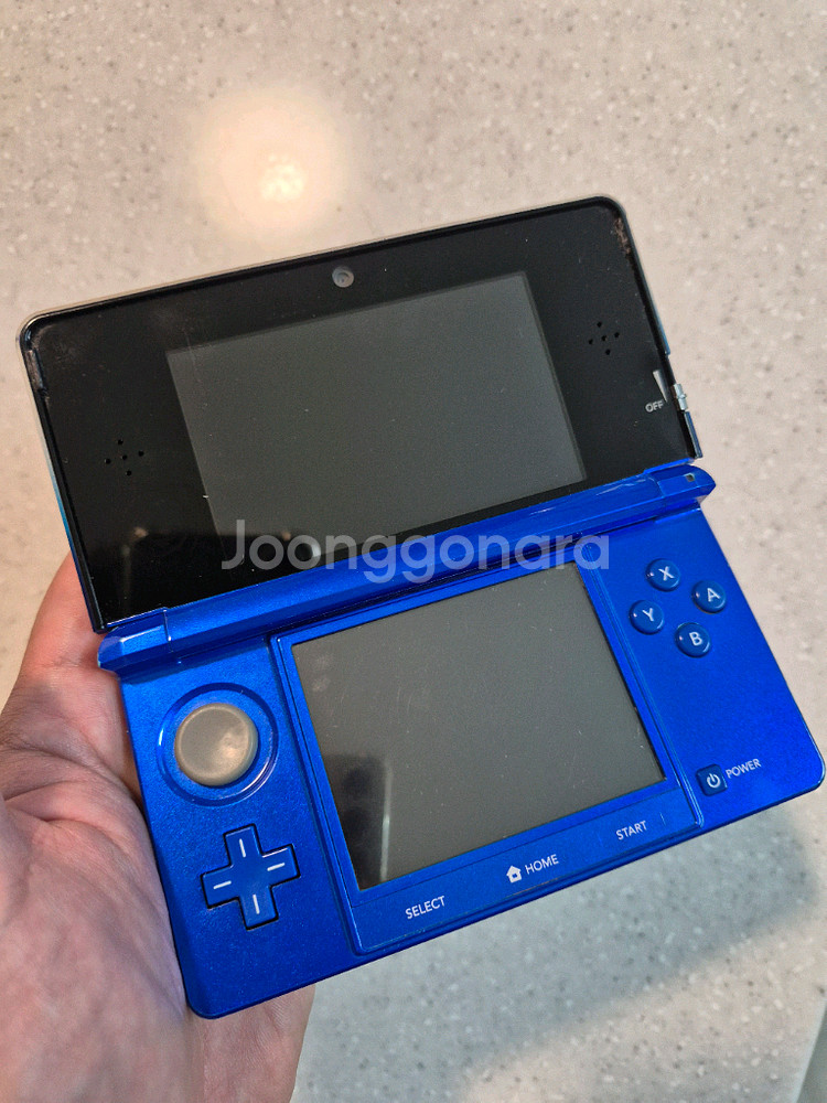 닌텐도 3DS 구작다수 판매합니다--1