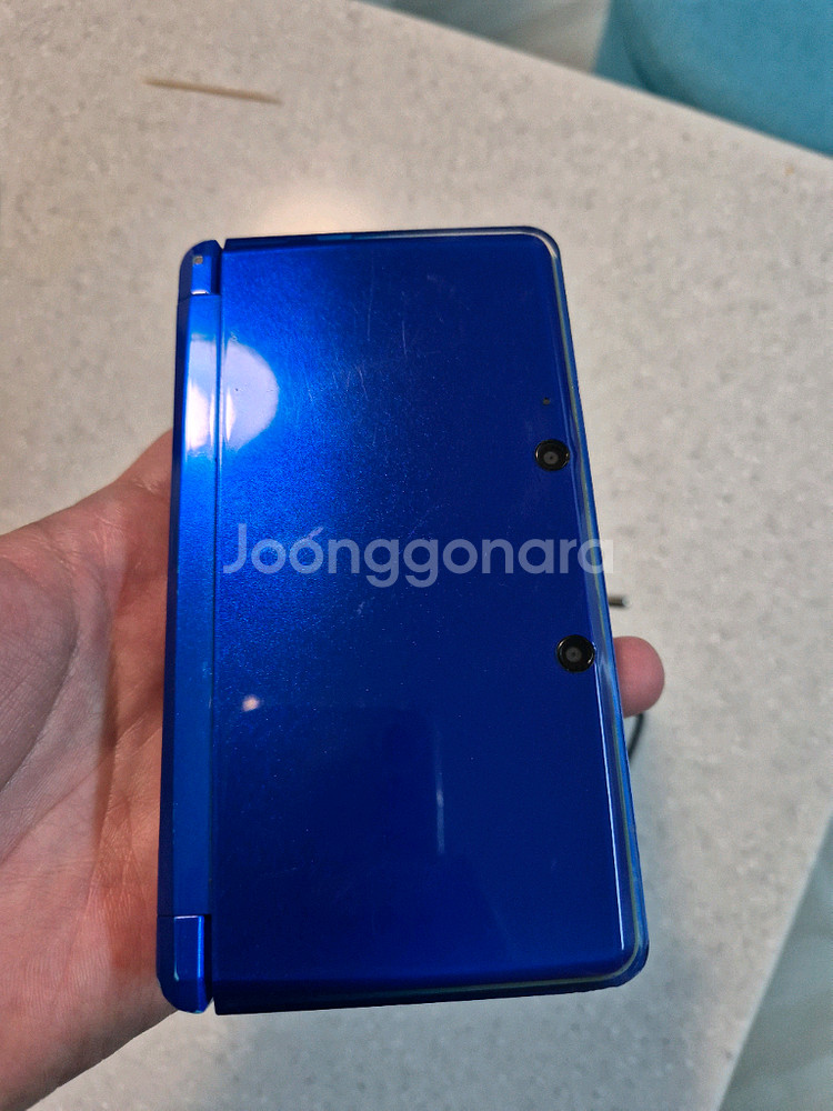 닌텐도 3DS 구작다수 판매합니다--7