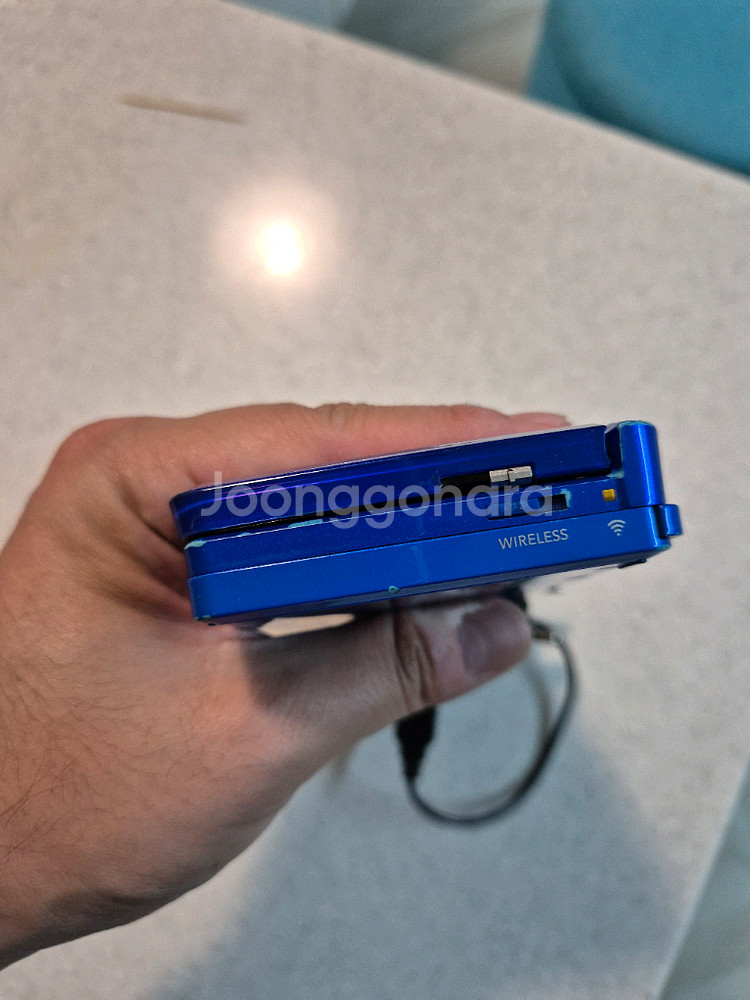 닌텐도 3DS 구작다수 판매합니다--4