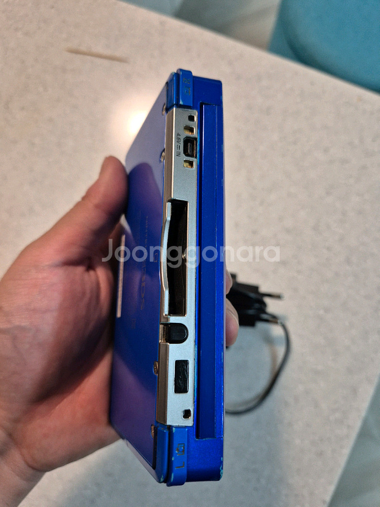 닌텐도 3DS 구작다수 판매합니다--5