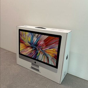 아이맥 27인치 2020 New iMac Retina 5K 램32GB