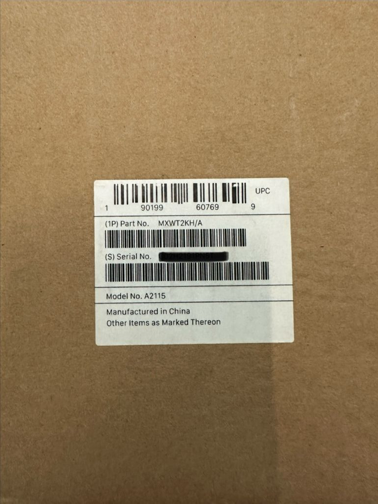 아이맥 27인치 2020 New iMac Retina 5K 램32GB--7