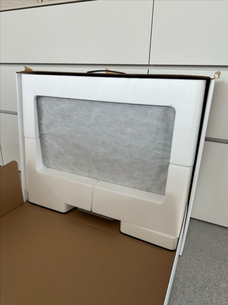 아이맥 27인치 2020 New iMac Retina 5K 램32GB--5