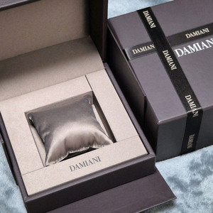 다미아니 팔찌 케이스 박스 브레이슬릿 상자