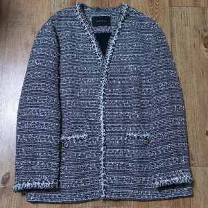 래트바이티 트위드 자켓 / 마인 타임 랑방 더캐시미어 에스제이 sjsj 시스템 한섬