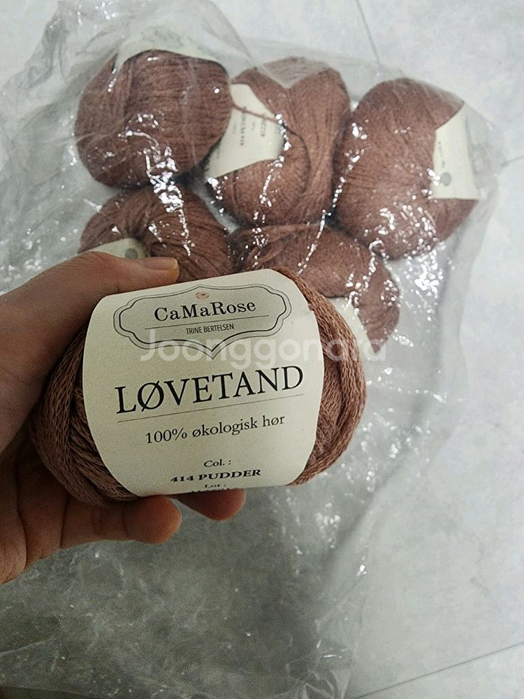 카마로즈 러브탠--0