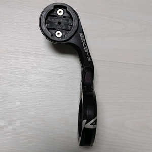 케이엣지 콤보 마운트 Garmin Combo Mount 팝니다.(가민 와후 등 호환됨) (택포4.5만)