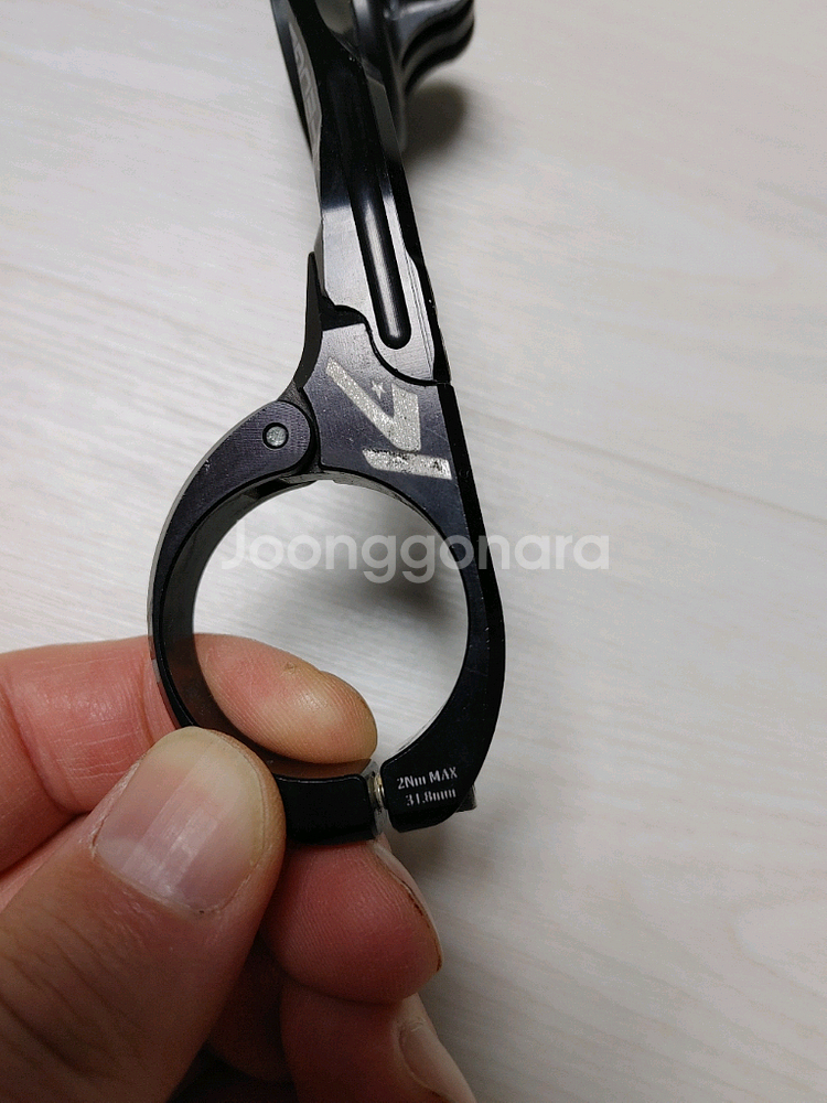 케이엣지 콤보 마운트 Garmin Combo Mount 팝니다.(가민 와후 등 호환됨) (택포4.5만)--6
