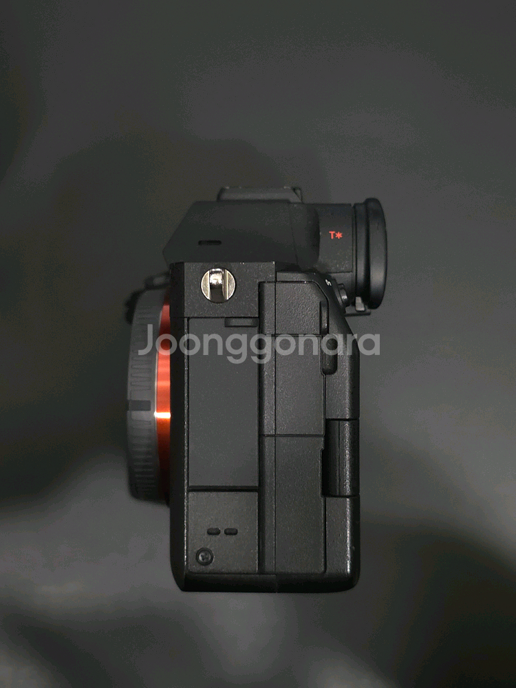 소니 A7M4 전투형--2