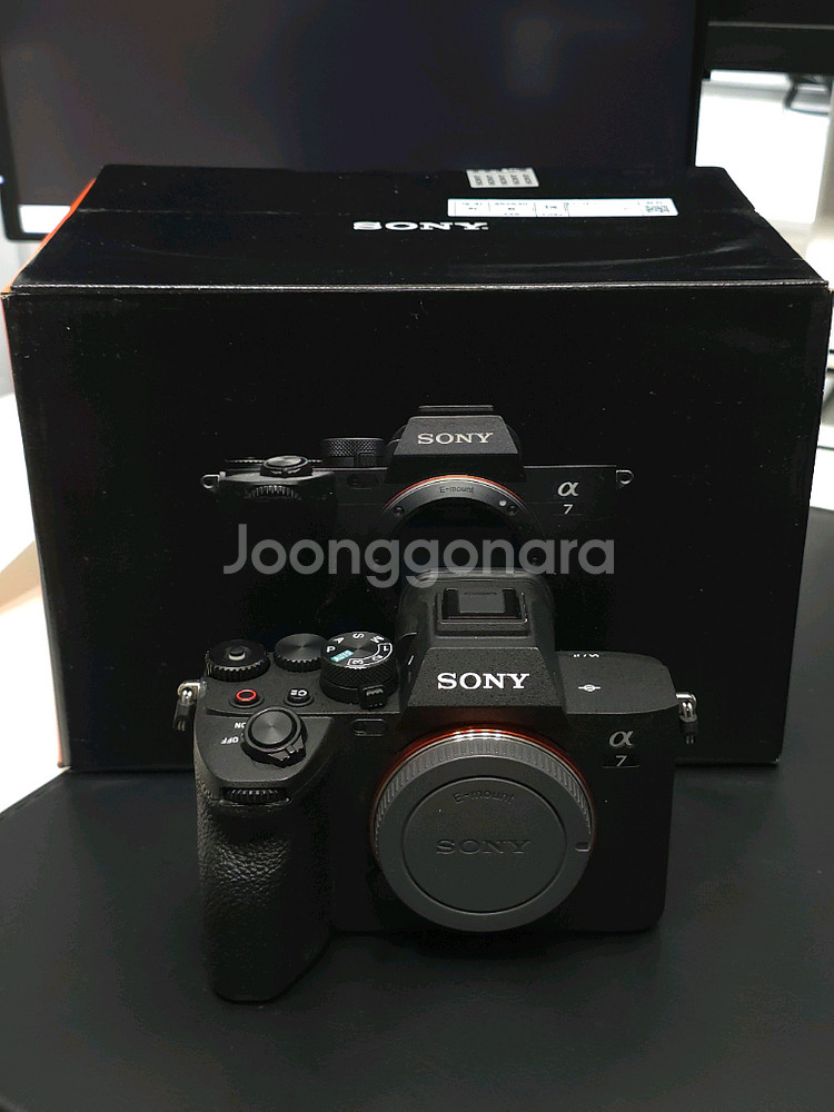 소니 A7M4 전투형--0