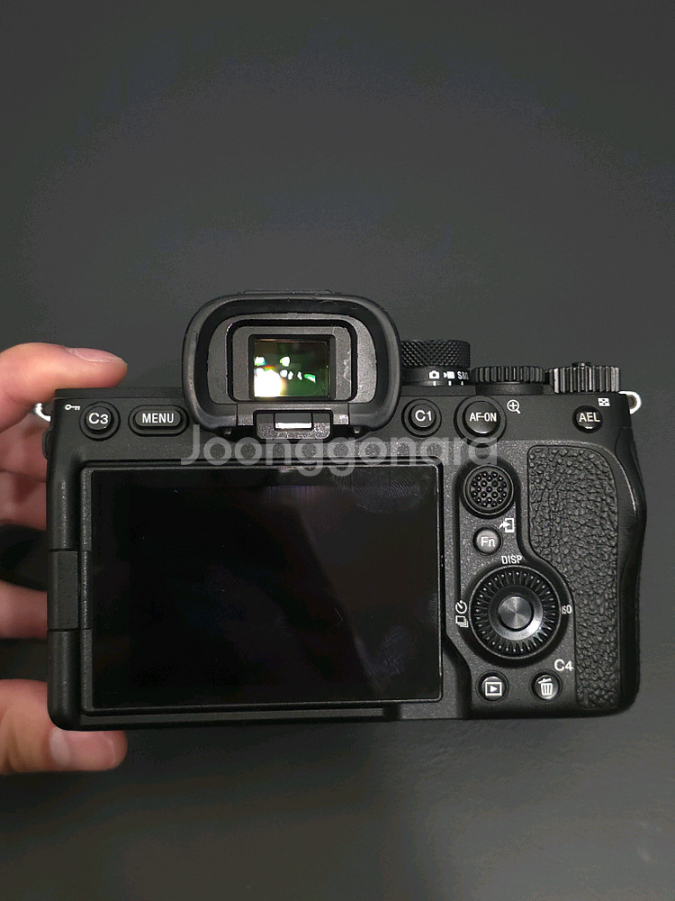 소니 A7M4 전투형--3