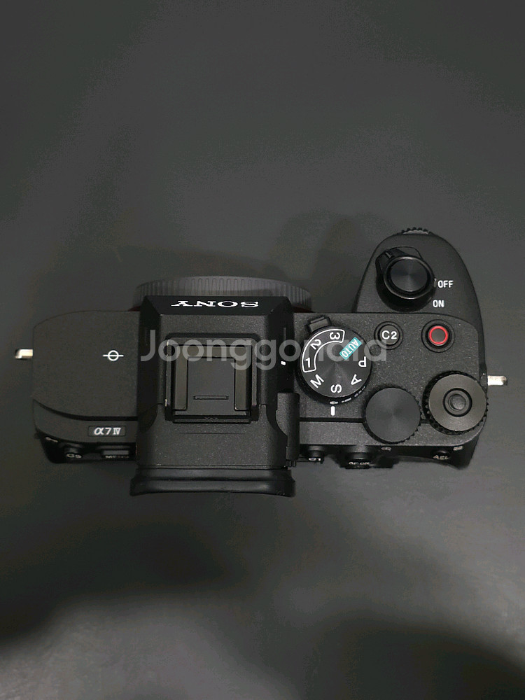 소니 A7M4 전투형--4