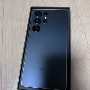 갤럭시 S25 울트라 256GB