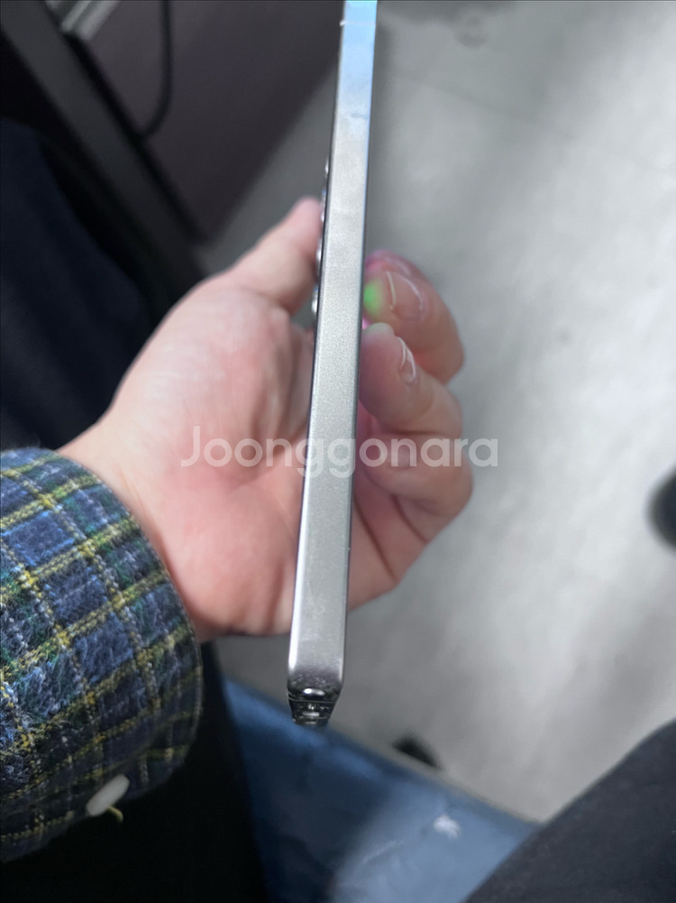 갤럭시 S25 울트라 256GB--3