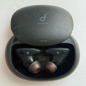 앤커 사운드코어 리버티2 프로 이어폰