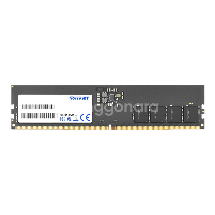 (새상품)DDR5 16기가 5600 메모리--0