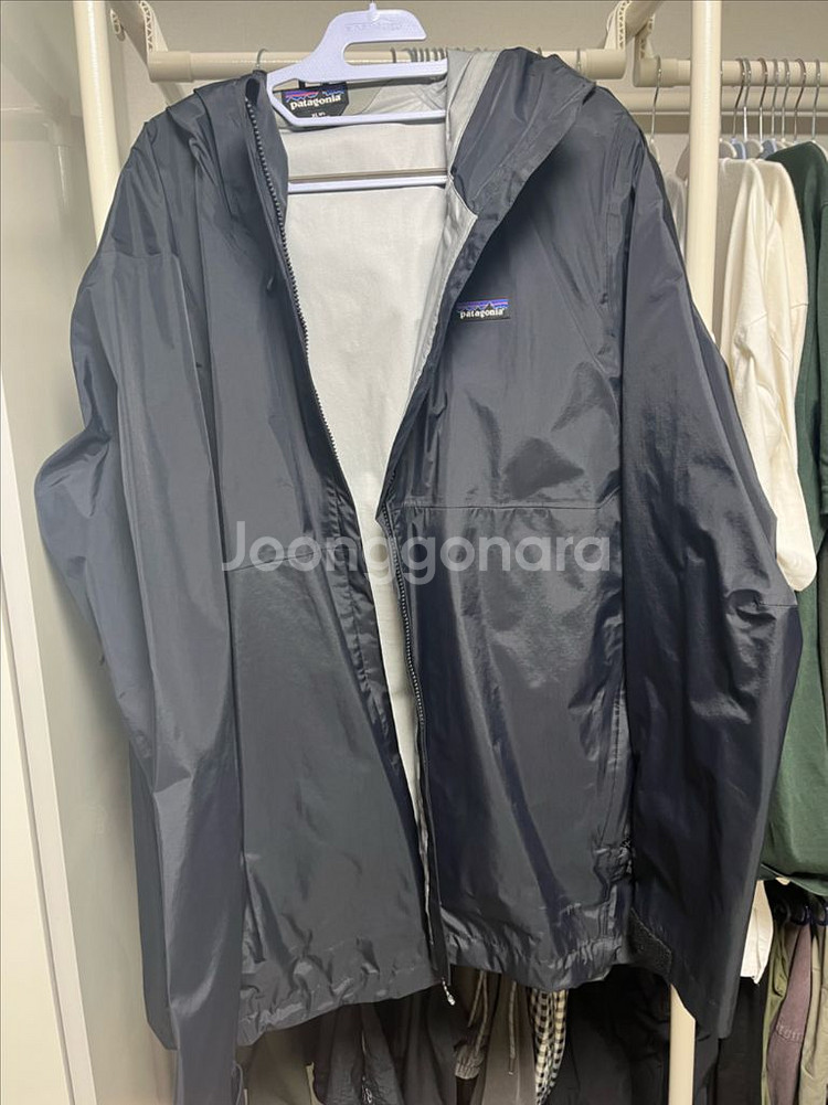 파타고니아 토렌쉘 XL--1