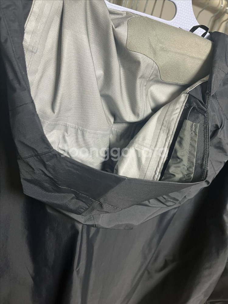 파타고니아 토렌쉘 XL--4