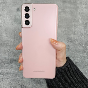 S급 갤럭시S21 대소량판매 도매가 중고폰