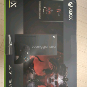 Xbox Series X 기본셋+충전용기기두개셋트 팔아요