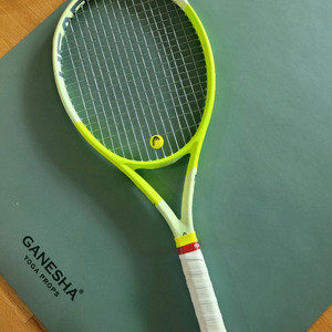 헤드 익스트림MPL 테니스 라켓 280g