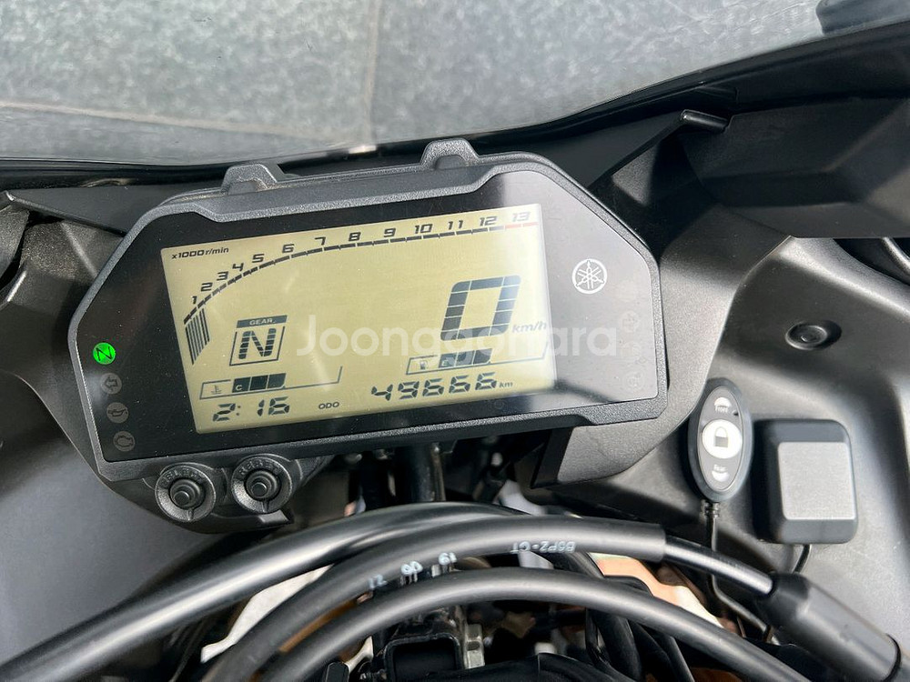 야마하 YZF-R3 (S급차량)--9