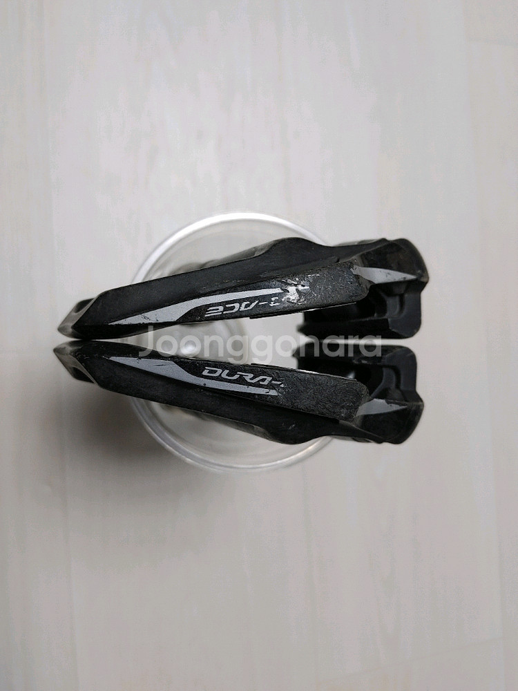 최상급 시마노 듀라에이스(pd-r9000) 클릿페달 팝니다 (택포13만)--0