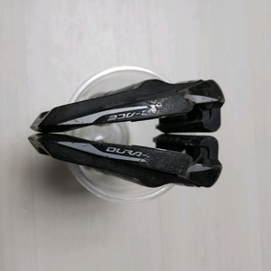 최상급 시마노 듀라에이스(pd-r9000) 클릿페달 팝니다 (택포13만)