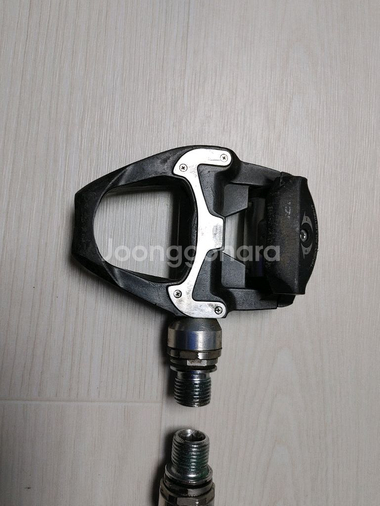 최상급 시마노 듀라에이스(pd-r9000) 클릿페달 팝니다 (택포13만)--2