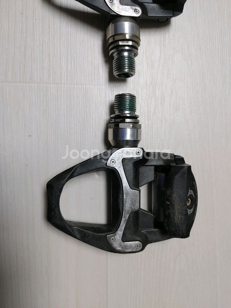 최상급 시마노 듀라에이스(pd-r9000) 클릿페달 팝니다 (택포13만)--4