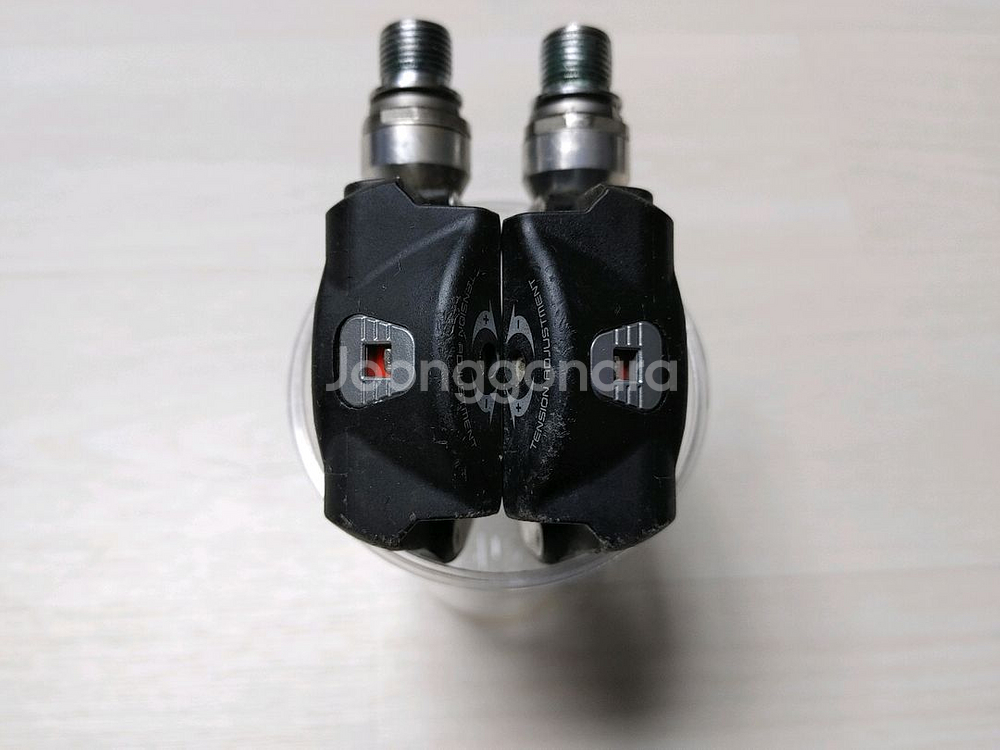 최상급 시마노 듀라에이스(pd-r9000) 클릿페달 팝니다 (택포13만)--9