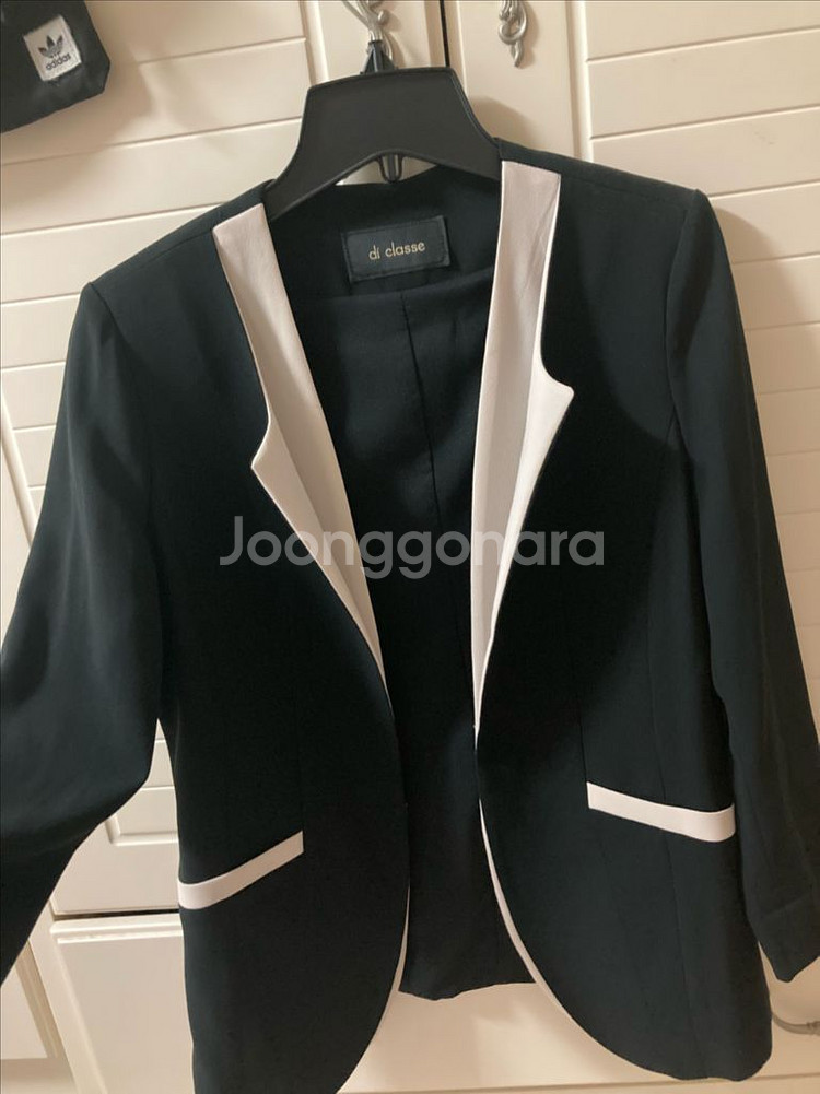 디클라쎄 정장 자켓 (55-66)--0