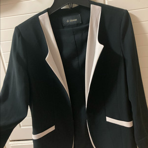 디클라쎄 정장 자켓 (55-66)