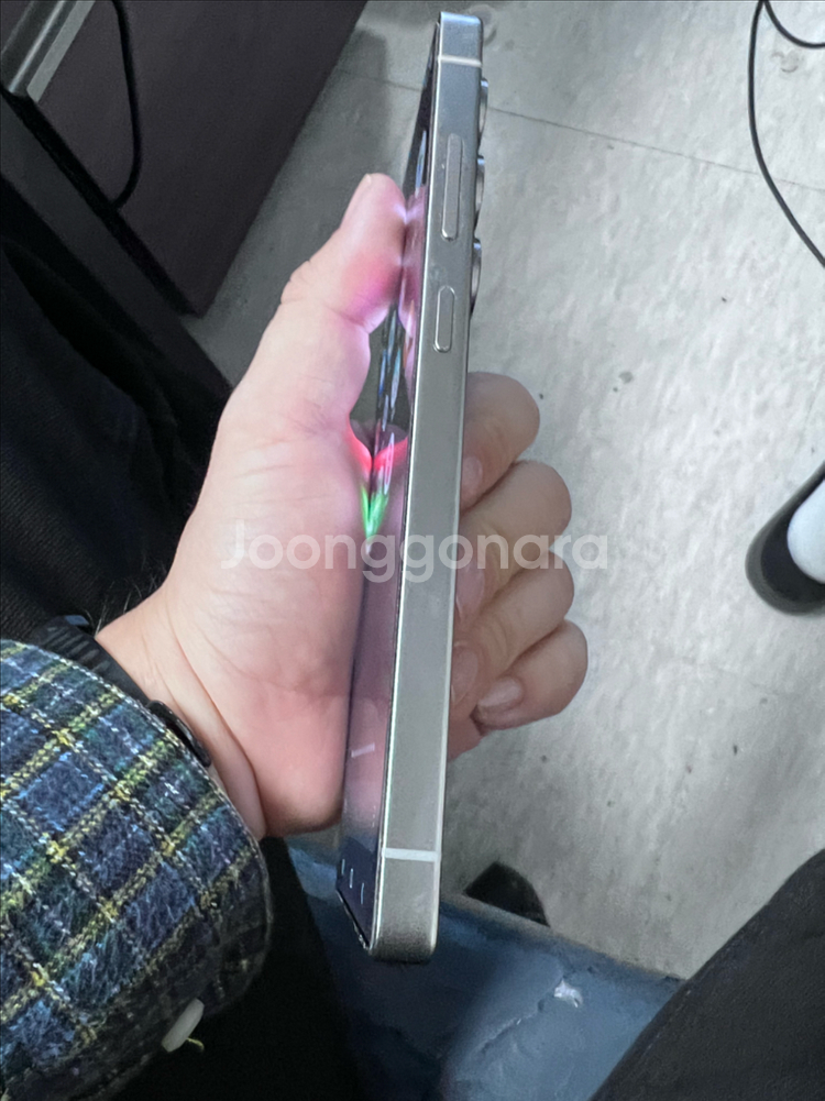 갤럭시 S25 울트라 256GB--7