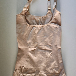 플레시크 캐미솔 보정속옷