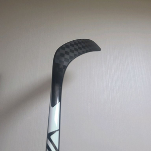 바우어 하키 스틱 레프트 65flex (테이핑o, 미사용)
