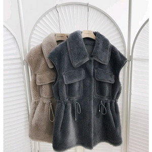 르꼬르망 리얼 양모 베스트