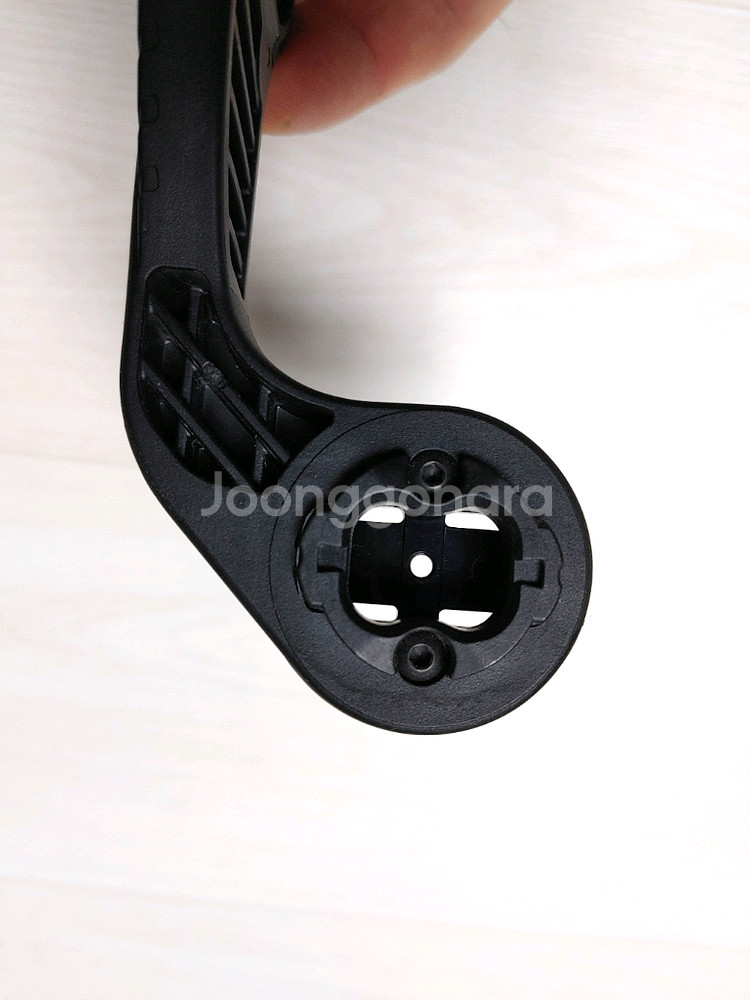 A급 가민(gamin) 속도계 마운트 팝니다. (단품) - 택포 1.7만--2