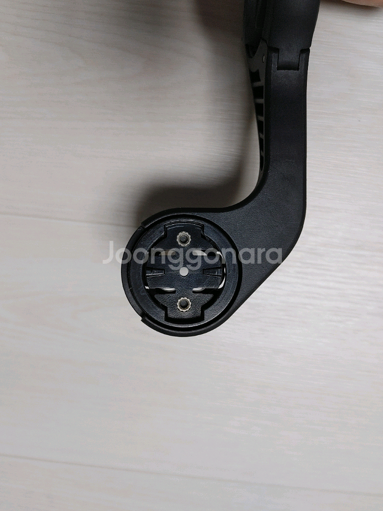 A급 가민(gamin) 속도계 마운트 팝니다. (단품) - 택포 1.7만--1