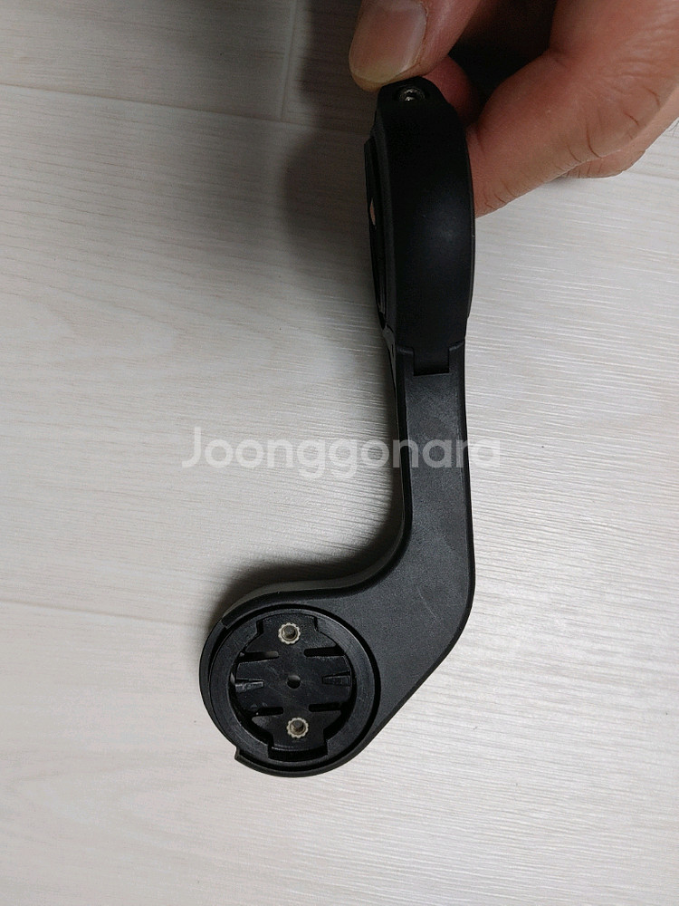 A급 가민(gamin) 속도계 마운트 팝니다. (단품) - 택포 1.7만--5