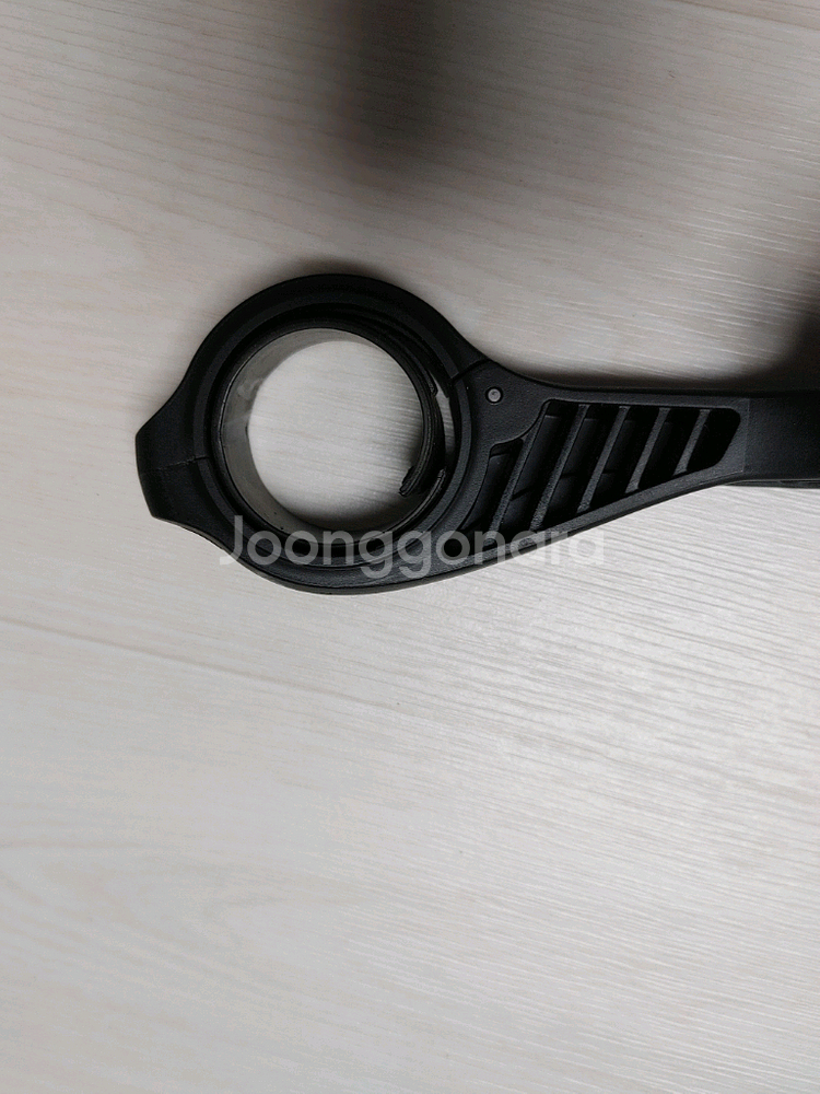 A급 가민(gamin) 속도계 마운트 팝니다. (단품) - 택포 1.7만--3