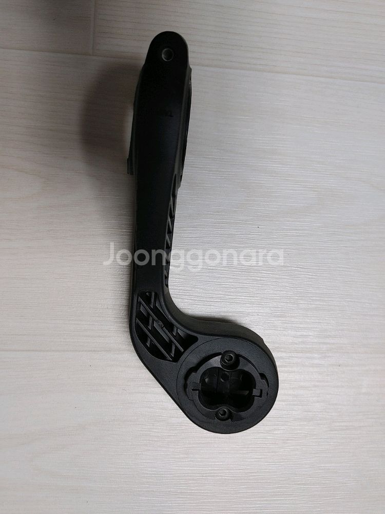 A급 가민(gamin) 속도계 마운트 팝니다. (단품) - 택포 1.7만--4