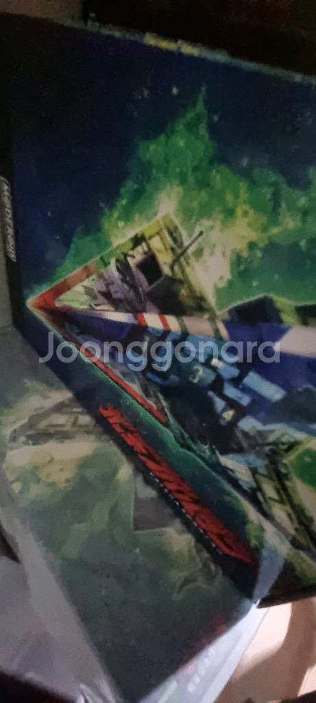 모데로이드 갓챠스파르탄 판매택포8만--0